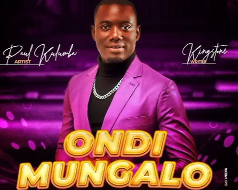 Ondi Mungalo
